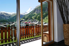 Luxury Chalets & Apartments by Mountain Exposure Zermatt